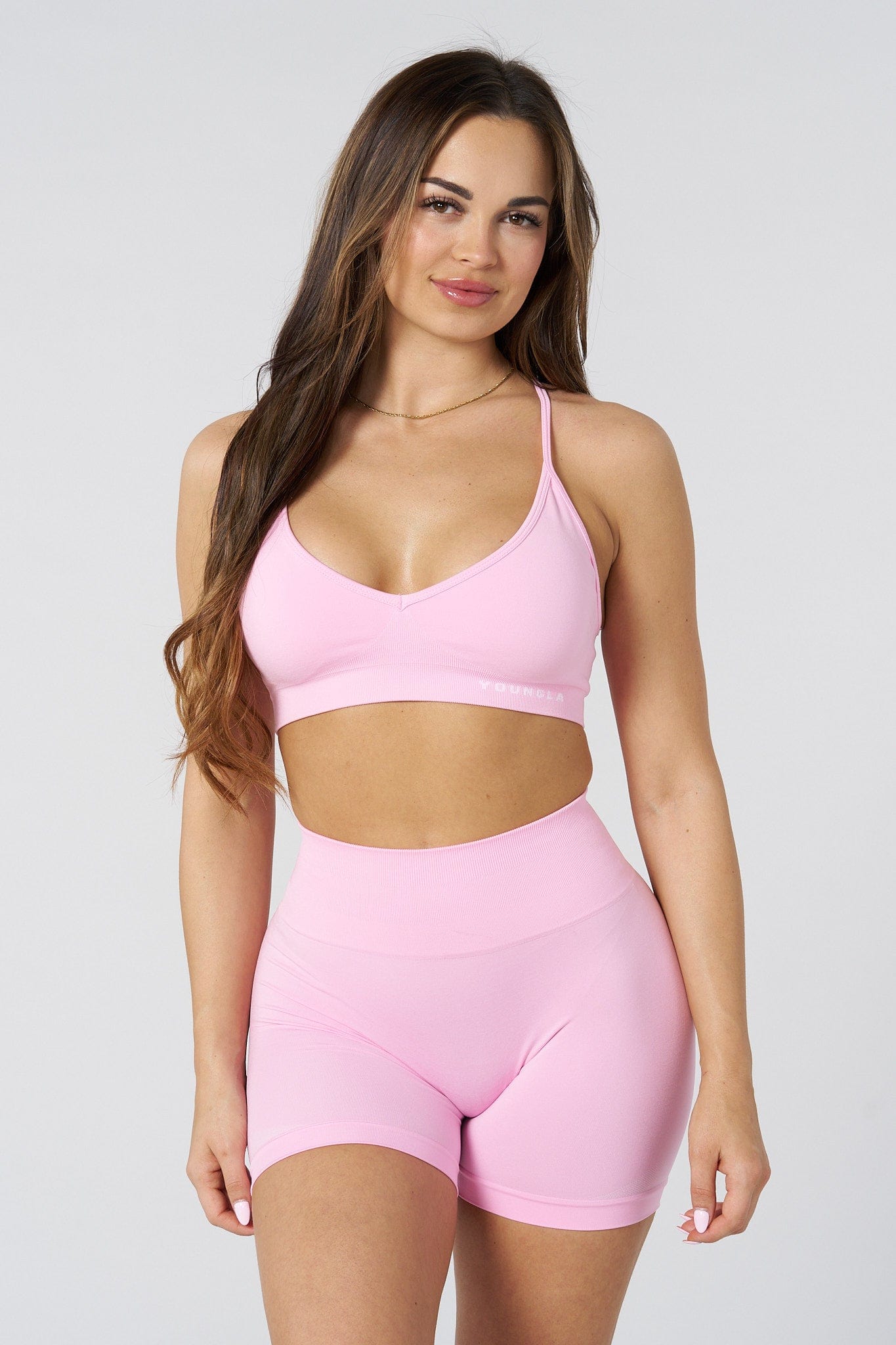 Pink Punch