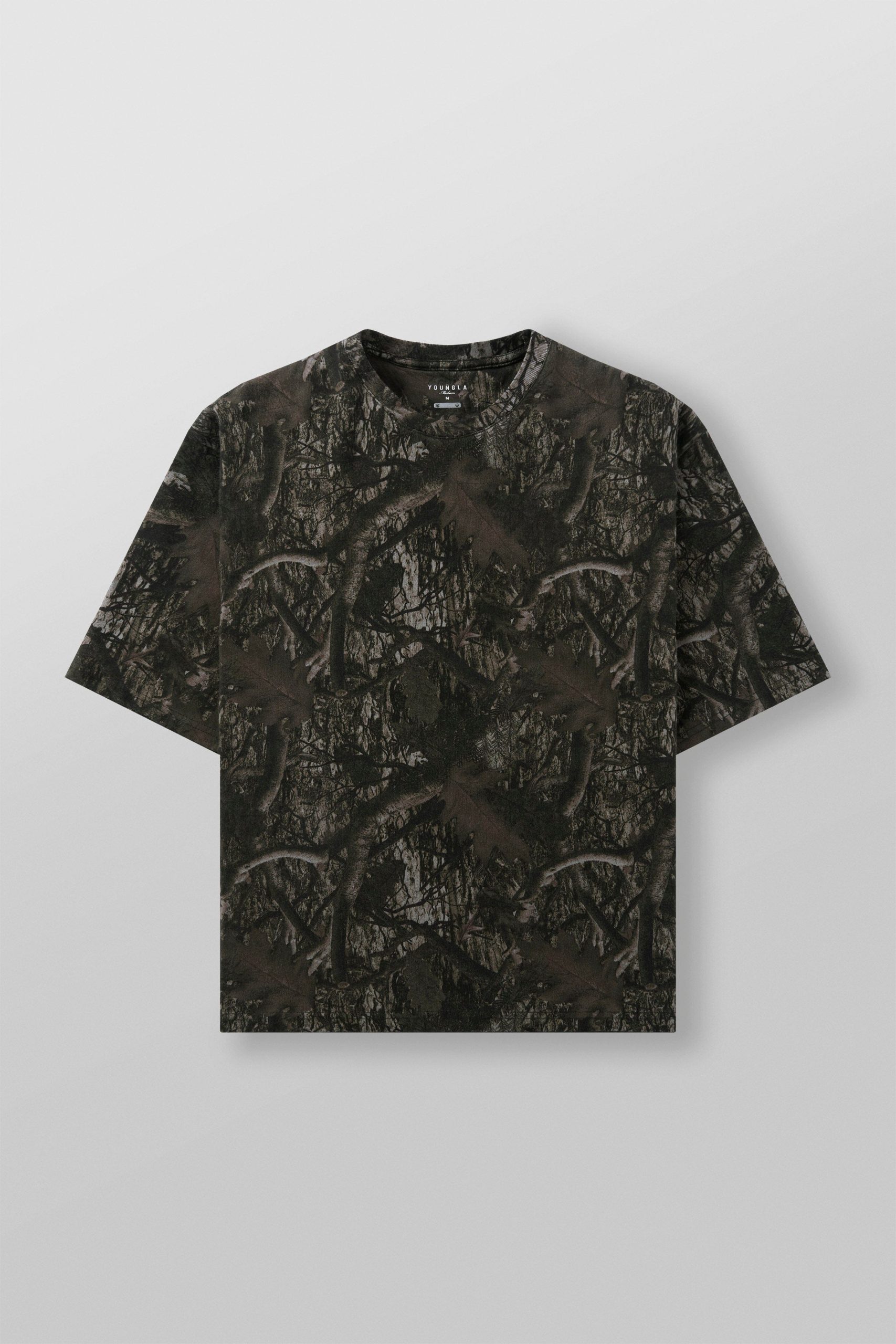 Dark Tree Camo