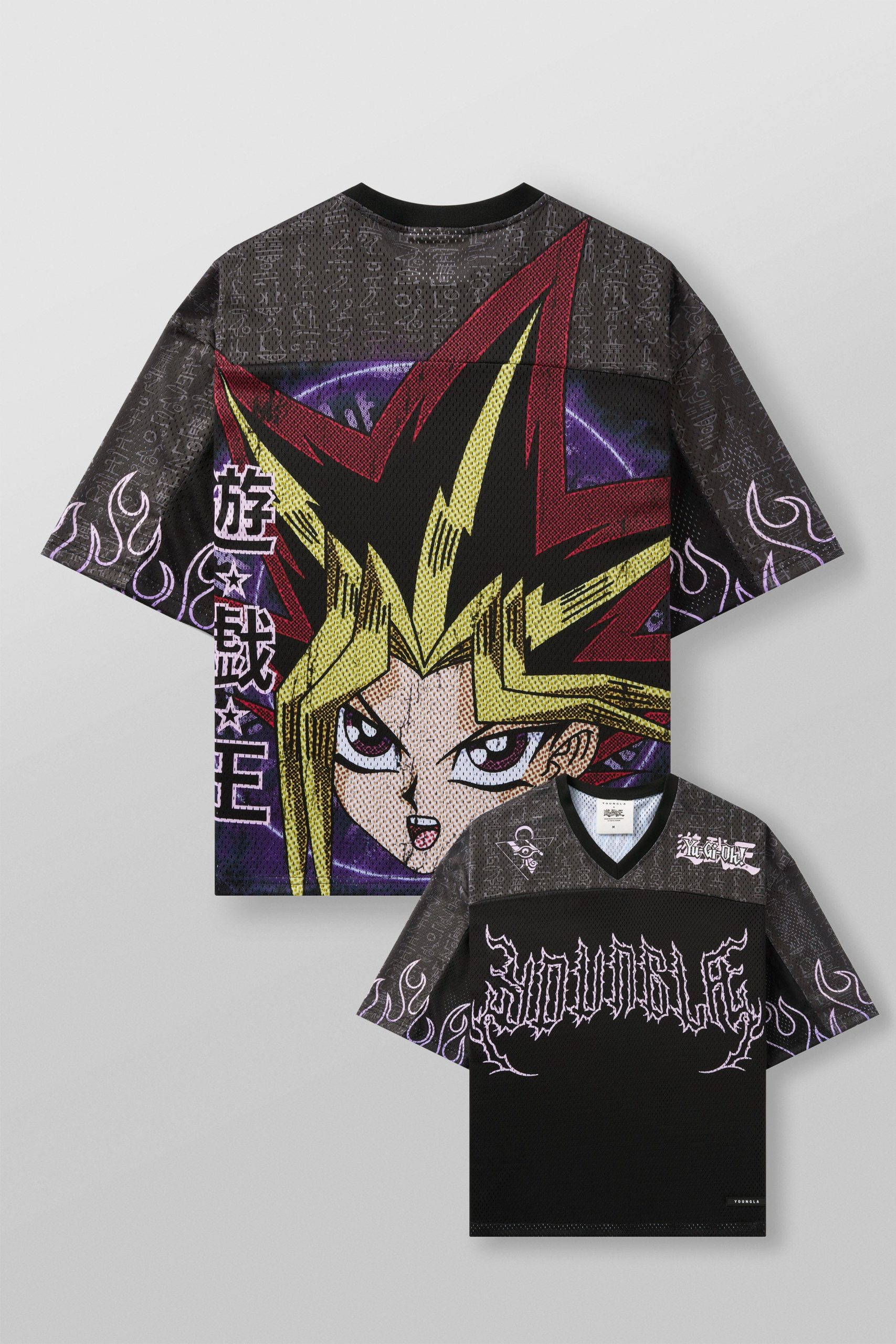 Yami Yugi