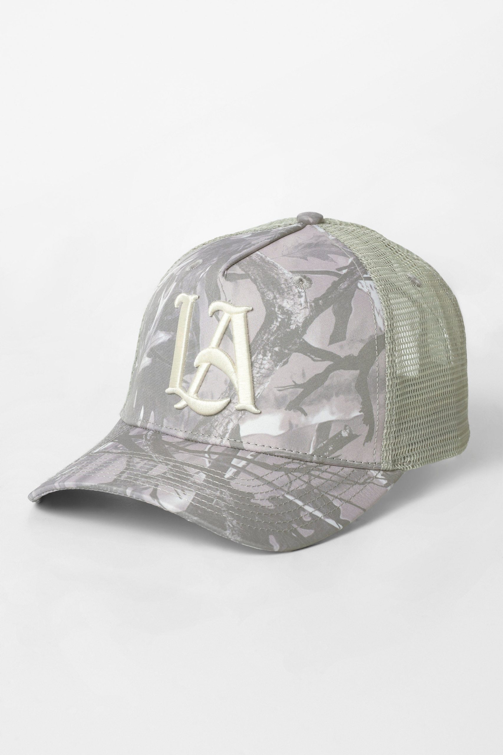 Tan Tree Camo